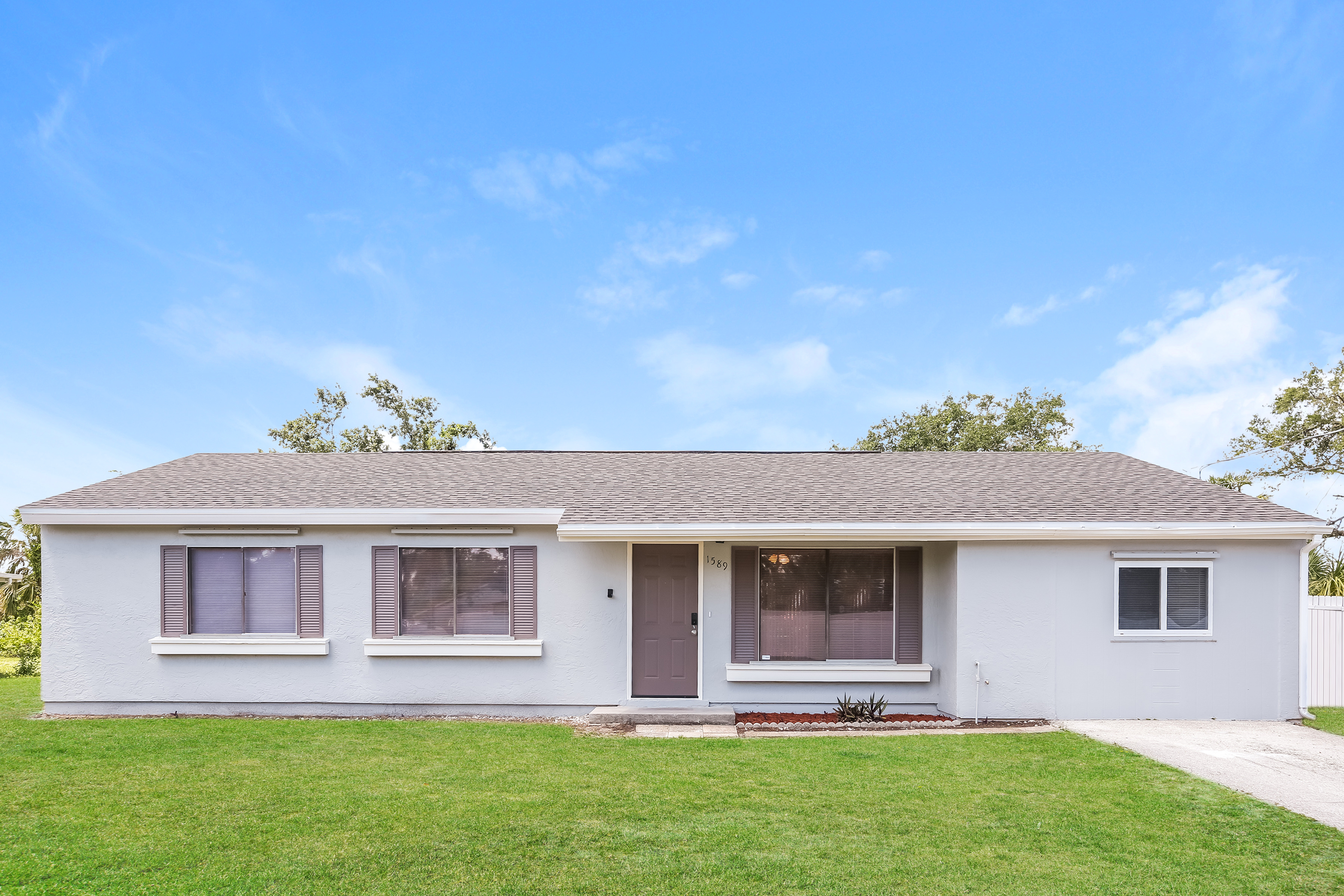 1589 ALTON RD PORT CHARLOTTE, FL 33952